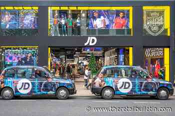 JD Sports annual pre-tax profit to exceed £1 billion