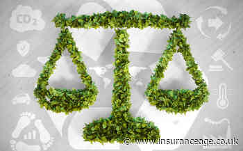 Only 27% of brokers implementing net zero plans