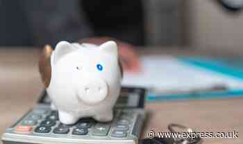 'Cash-stuffing' hack is saving internet users thousands - how does it work?