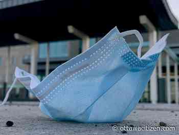 Today's letters: Hospitals should keep tougher mask policies in place