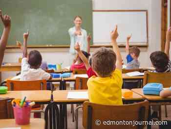 Opinion: Alberta Charter schools are public education too