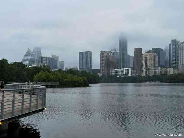 Austin falls in ranking of best places to live