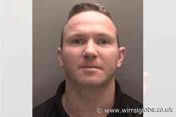 Wirral man jailed after homophobic attack on teenager