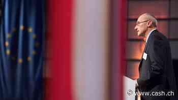 EZB sucht Chef oder Chefin für Bankenaufsicht