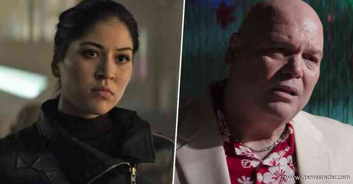 All episodes of Marvel's Echo are due to drop at once – and now we know when