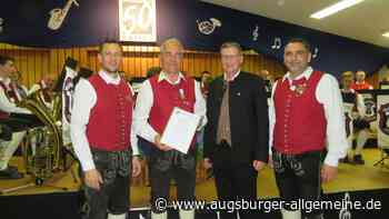 50 Jahre Musikverein: Steinheim feiert mit Pauken und Trompeten