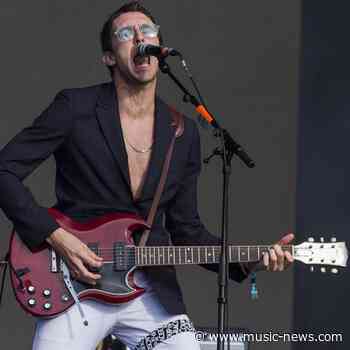 Miles Kane pays tribute to Italian football legend Baggio with new song