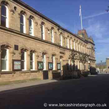 Pendle's Labour and Lib Dems do deal to run 'hung' council