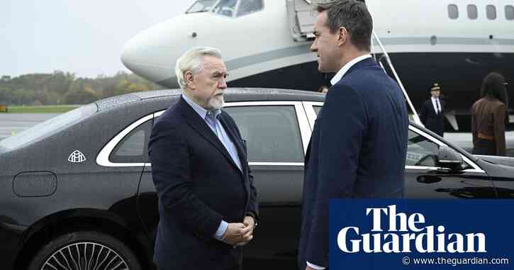 From horrific jokes about dog sex to ruining Succession: AI’s terrible attempt to write TV