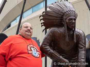 National bragging rights up for grabs at annual Fred Sasakamoose tourney