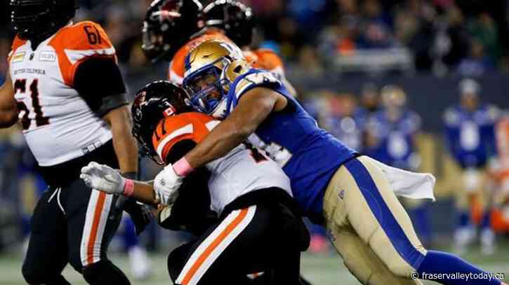 Veteran Bombers Jefferson, Jeffcoat bring smarts to the gridiron