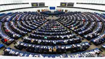Nächste Europawahl soll im Juni 2024 stattfinden