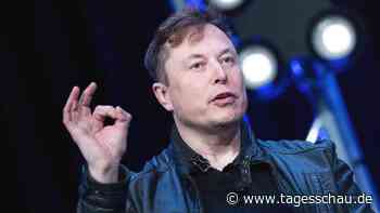 Tesla plant erstmals Werbeanzeigen, um neue Käufer zu gewinnen