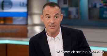 Martin Lewis gives urgent warning to anyone who shops at Tesco