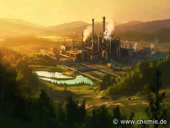 Chemiebranche setzt bei Pilotprojekt zur Dekarbonisierung der Lieferkette auf Partnerschaft mit Siemens