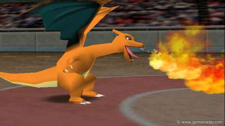 This is the best competitive Pokemon play I've ever seen