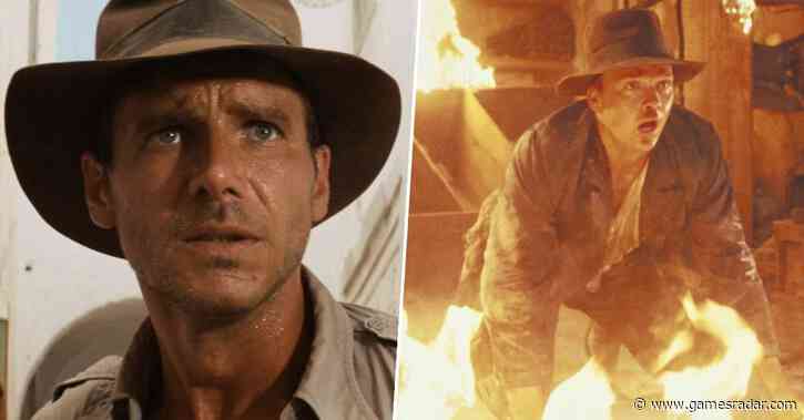 Disney Plus is getting all four Indiana Jones movies – and the TV show