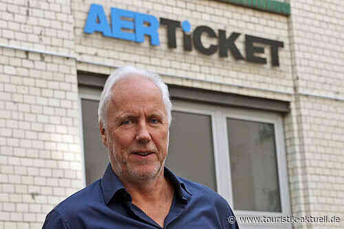 Aerticket: Großes Reisebüro-Event im Juni