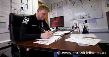 The League Two lesson that Newcastle United boss Eddie Howe will use to aid Champions League bid