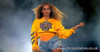Beyonce's Renaissance tour setlist - all 40 songs music icon is set to perform in Sunderland