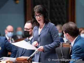 Quebec sweetens the pot for teachers, health-care workers in contract talks