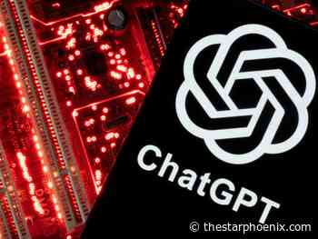 Steven Lewis: Artificial intelligence set to revolutionize health care