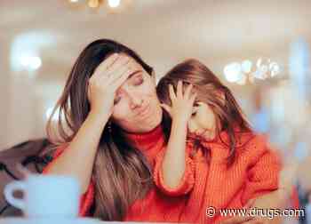 Americans' Anxiety Levels Still High: Poll