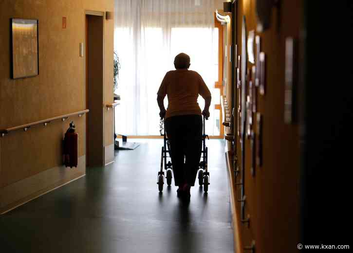 Major bills impacting nursing homes, resident rights inch toward passage