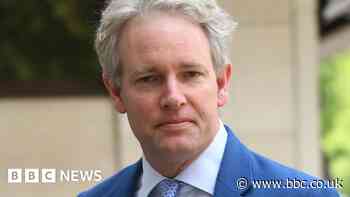 Sunak rejects Tory MP's claim about marriage between men and women