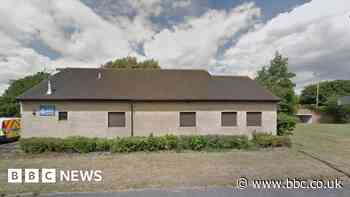 Critical incident after Swindon police station break-in