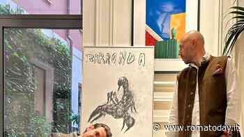 Baraonda, 48 ore di esplosione artistica al W Rome