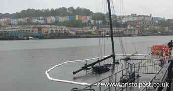 Underfall Yard fire: Bristol Ferry Boats share update as they 'grieve loss'