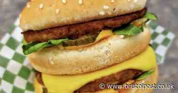 New vegan burger joint to open in Wapping Wharf this month - and owners are giving away free dishes