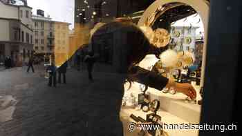 Britischer Bucherer-Konkurrent Watches of Switzerland lässt Federn