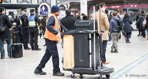 BCC chairman slams speech by Suella Braverman