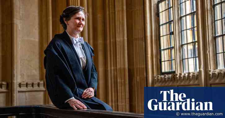 Oxford University cuts ties with Sackler family over links with opioids