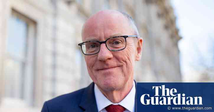 UK schools minister promises to review Sats paper that left pupils ‘in tears’