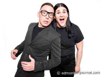 Review: Rapid Fire Exchange's improvised FLOP! is anything but