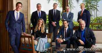 Ripple Buys Crypto Custody Firm Metaco for $250M