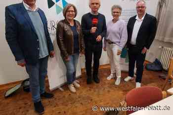 Mitgliederzahl wieder auf 100 angestiegen
