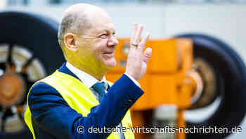 Landkreise: „Es gibt kein Land, dass sich in der Migrationspolitik so verhält wie Deutschland“