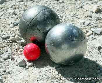 "Ça a eu l'effet d'une grenade": une boule de pétanque explose lors d'un enterrement de vie de garçon