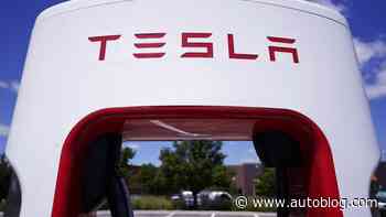 Elon Musk says Tesla not immune to tough economy that he foresees