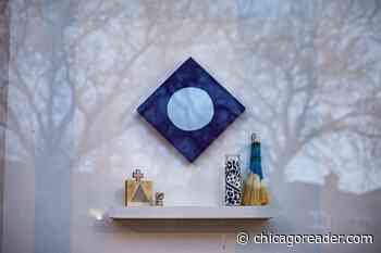 Ethereal revelations