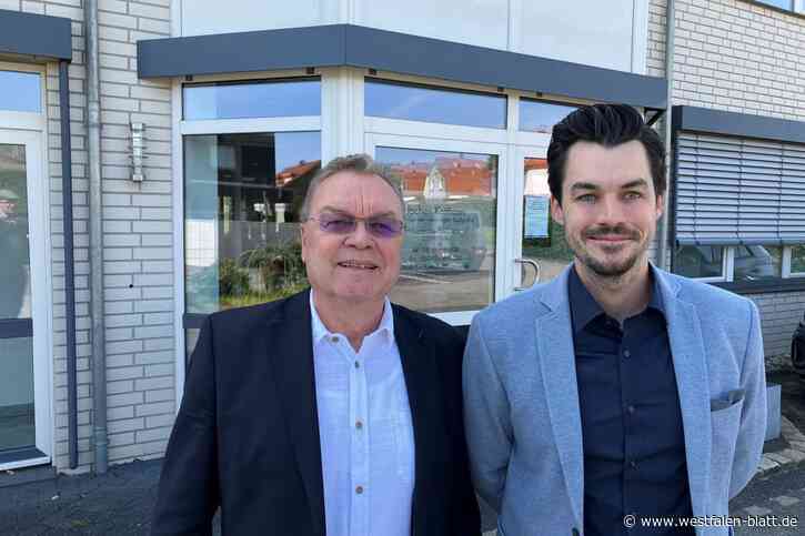 Bereits in der vierten Generation Steuerberater