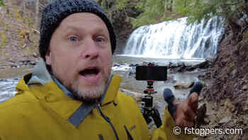 Sony a1 Versus Samsung S23 for Landscape Photography