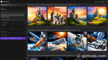 Stability AI’s StableStudio Wants to Be the One-Stop-Shop for ‘Open Source’ AI