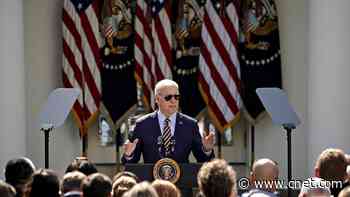 Biden Administration Provides Over $3 Billion for Rooftop Solar Accessibility     - CNET