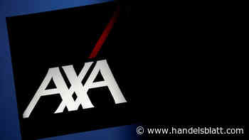 Versicherung: Aufsicht verlangt von der Krankenversicherung AXA wegen IT-Mängeln mehr Kapital