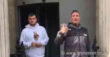 Southmead dad who imported cannabis from USA has a 'great day' in court